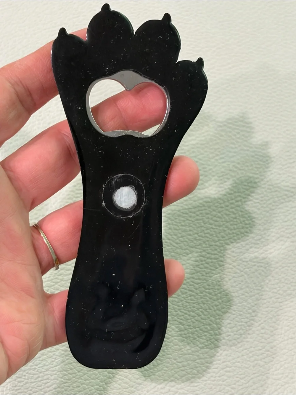 N/A pads soft style
